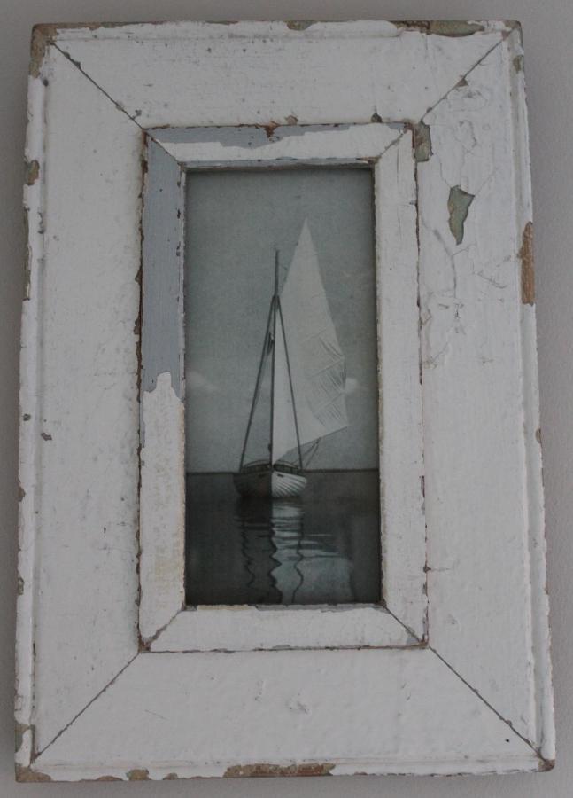 Groden4 Fewo Im Nordischen Stil Wangerooge Exteriér fotografie